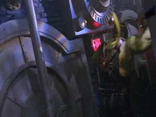 Batman & Robin 1997 (Male WAM)