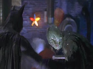 Batman & Robin 1997 (Male WAM)