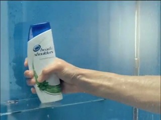 Head and Shoulders