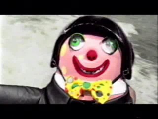 Wet and Messy collection