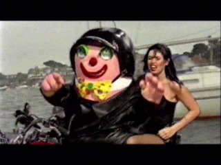 Wet and Messy collection