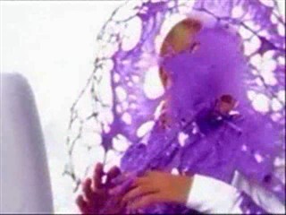 Wet and Messy collection