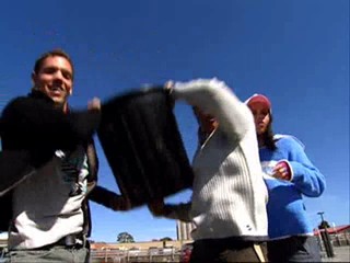 Wet and Messy collection