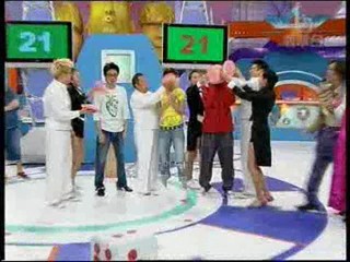 Wet and Messy collection