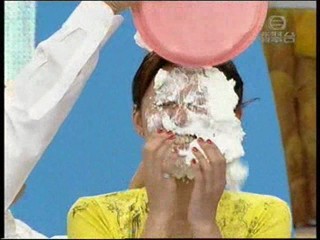 Wet and Messy collection