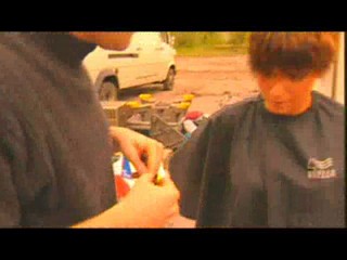 Tatu - the making of their video