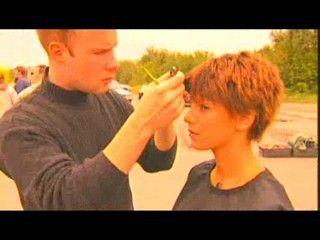 Tatu - the making of their video