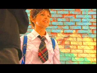 Tatu - the making of their video