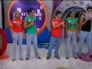 Pie in Face / Torta na Cara