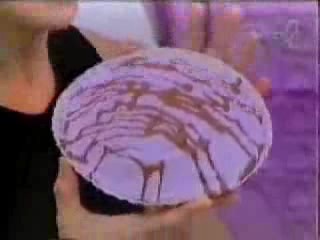 Pie in Face / Torta na Cara