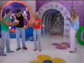 Pie in Face / Torta na Cara