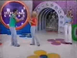 Pie in Face / Torta na Cara