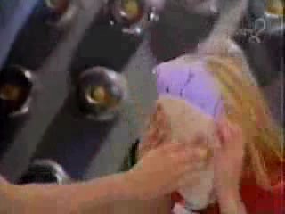 Pie in Face / Torta na Cara