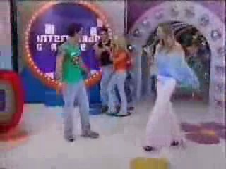 Pie in Face / Torta na Cara