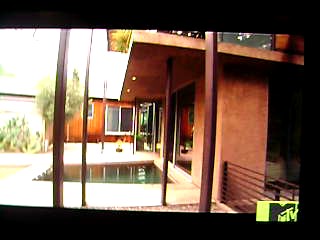 MTV Teen Cribs