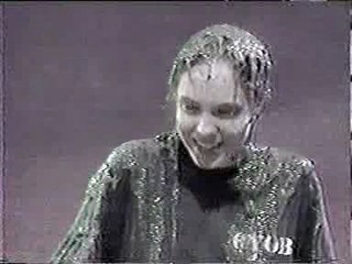 Gyob Sister in Green