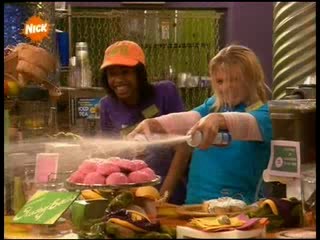 Unfabulous Show