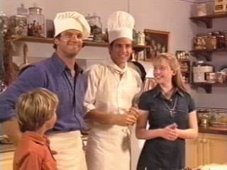 The Genie from Down Under