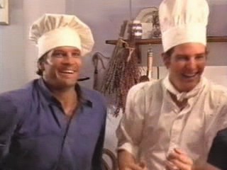 The Genie from Down Under