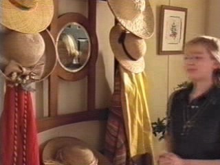 The Genie from Down Under