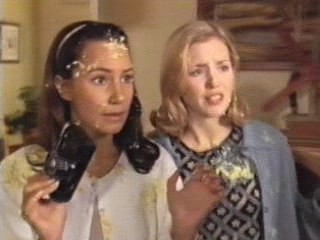 The Genie from Down Under