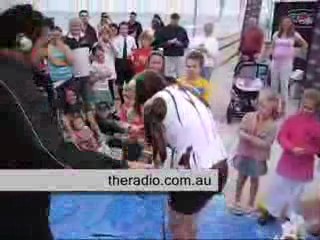 HOTFM - Juice TV - Women in chocolate and Flour