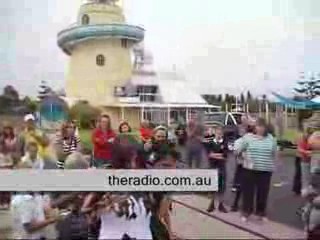 HOTFM - Juice TV - Women in chocolate and Flour