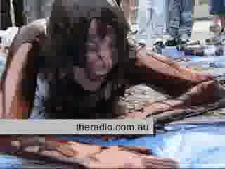 HOTFM - Juice TV - Women in chocolate and Flour