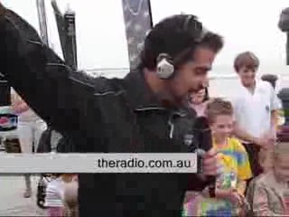 HOTFM - Juice TV - Women in chocolate and Flour