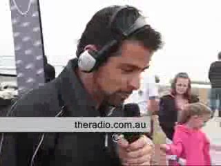 HOTFM - Juice TV - Women in chocolate and Flour