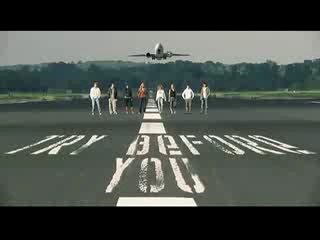 Try  Before You  Die