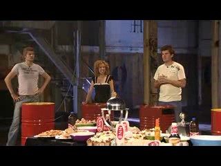 Try  Before You  Die