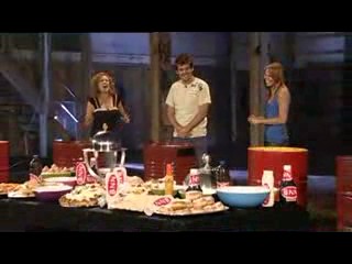 Try  Before You  Die