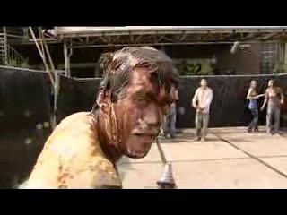 Try  Before You  Die