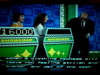 The Price Is Right