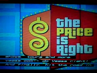 The Price Is Right