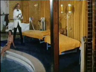 Liebe in 3 Dimensionen