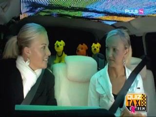 Quiz Taxi Extreme (Austria)