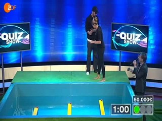 Die Quiz Show