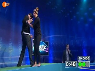 Die Quiz Show