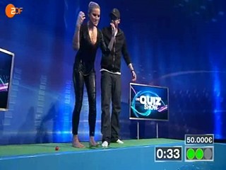 Die Quiz Show