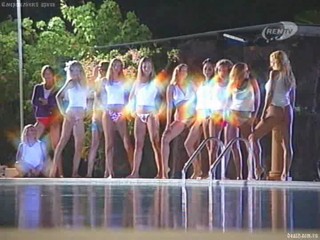 Russian reality show