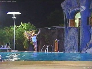 Russian reality show