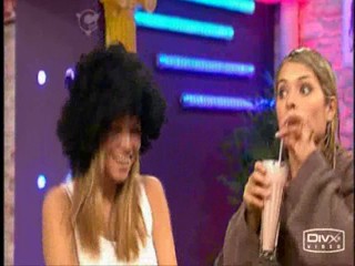 Ministry Of Mayhem Gail McKenna