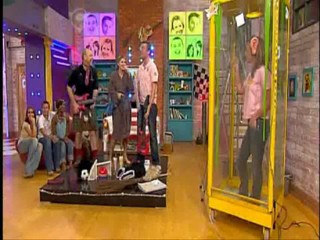 Ministry Of Mayhem Gail McKenna