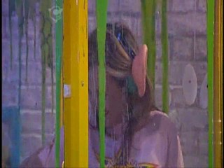 Ministry Of Mayhem Gail McKenna