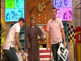 Ministry Of Mayhem Gail McKenna