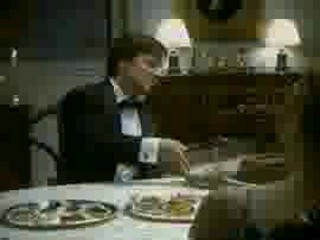 Spin City Food Fight