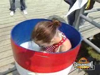 Japanese Paint Video, Fandemonium