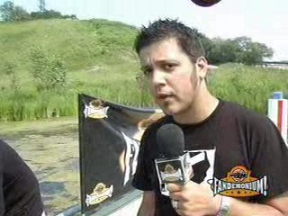 Japanese Paint Video, Fandemonium